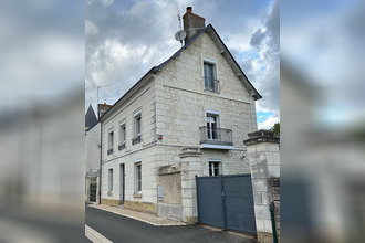 Ma-Cabane - Vente Maison SAINT-EPAIN, 166 m²