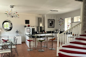 Ma-Cabane - Vente Maison SAINT-EPAIN, 166 m²