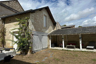 Ma-Cabane - Vente Maison SAINT-EPAIN, 166 m²