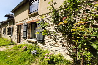 Vente Maison 35230, Saint-Erblon France