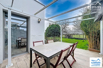 Ma-Cabane - Vente Maison Saint-Erblon, 243 m²
