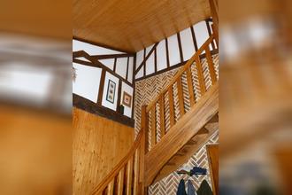 Ma-Cabane - Vente Maison SAINT-ERBLON, 137 m²