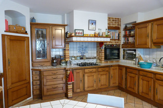 Ma-Cabane - Vente Maison SAINT-ERBLON, 137 m²