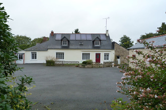 Ma-Cabane - Vente Maison SAINT-ERBLON, 137 m²