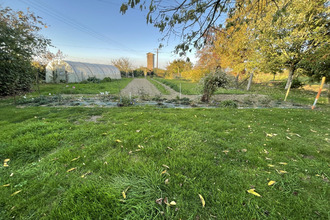 Ma-Cabane - Vente Maison Saint-Erblon, 107 m²