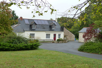 Ma-Cabane - Vente Maison SAINT-ERBLON, 137 m²