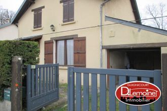 Ma-Cabane - Vente Maison Saint-Erme-Outre-et-Ramecourt, 85 m²