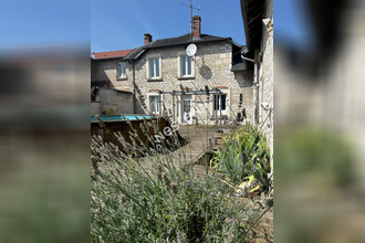 Ma-Cabane - Vente Maison SAINT-ERME-OUTRE-ET-RAMECOURT, 242 m²