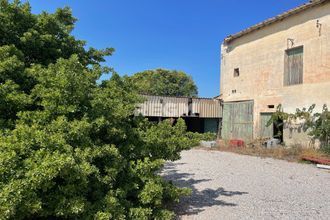 Ma-Cabane - Vente Maison Saint-Estève, 200 m²