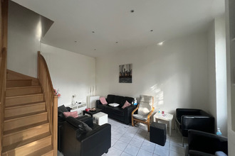 Ma-Cabane - Vente Maison SAINT-ETIENNE, 120 m²