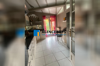 Ma-Cabane - Vente Maison SAINT-ETIENNE, 152 m²