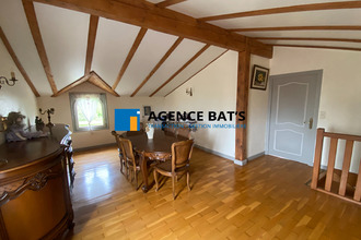 Ma-Cabane - Vente Maison SAINT-ETIENNE, 152 m²