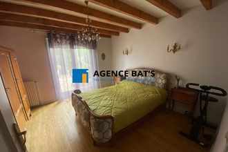 Ma-Cabane - Vente Maison SAINT-ETIENNE, 152 m²