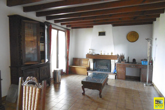 Ma-Cabane - Vente Maison SAINT-ETIENNE-D'ORTHE, 117 m²