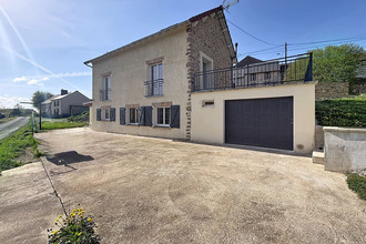 Vente Maison 23290, SAINT-ETIENNE-DE-FURSAC France