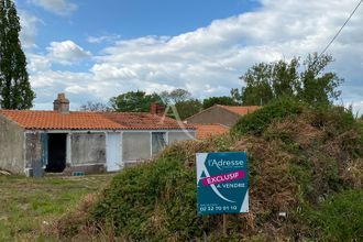 Ma-Cabane - Vente Maison SAINT-ETIENNE-DE-MER-MORTE, 65 m²