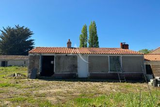 Ma-Cabane - Vente Maison SAINT-ETIENNE-DE-MER-MORTE, 65 m²