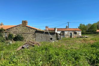 Ma-Cabane - Vente Maison SAINT-ETIENNE-DE-MER-MORTE, 65 m²