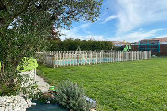 Ma-Cabane - Vente Maison SAINT-ETIENNE-DE-MER-MORTE, 119 m²