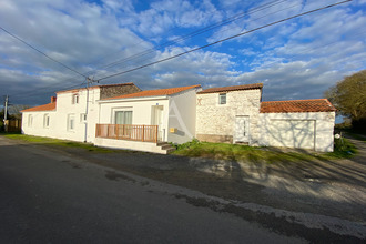 Ma-Cabane - Vente Maison SAINT-ETIENNE-DE-MER-MORTE, 152 m²