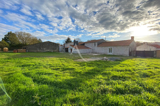 Ma-Cabane - Vente Maison SAINT-ETIENNE-DE-MER-MORTE, 152 m²