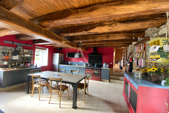 Ma-Cabane - Vente Maison SAINT-ETIENNE-DE-MER-MORTE, 269 m²