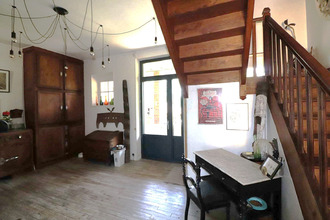 Ma-Cabane - Vente Maison SAINT-ETIENNE-DE-PUYCORBIER, 373 m²