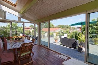 Ma-Cabane - Vente Maison SAINT-ETIENNE-DE-SAINT-GEOIRS, 180 m²