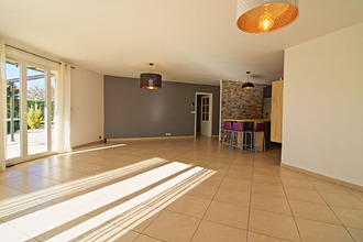 Ma-Cabane - Vente Maison SAINT-ETIENNE-DE-SAINT-GEOIRS, 120 m²