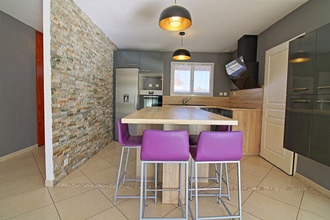Ma-Cabane - Vente Maison SAINT-ETIENNE-DE-SAINT-GEOIRS, 120 m²