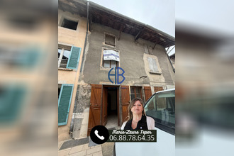 Ma-Cabane - Vente Maison SAINT-ETIENNE-DE-SAINT-GEOIRS, 55 m²