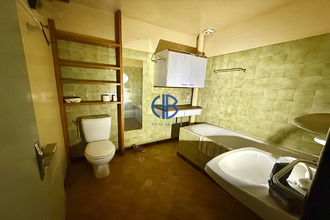 Ma-Cabane - Vente Maison SAINT-ETIENNE-DE-SAINT-GEOIRS, 55 m²