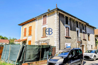 Ma-Cabane - Vente Maison SAINT-ETIENNE-DE-SAINT-GEOIRS, 110 m²