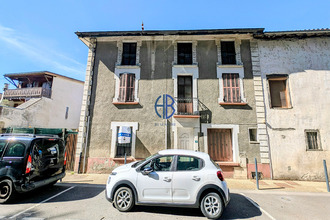 Ma-Cabane - Vente Maison SAINT-ETIENNE-DE-SAINT-GEOIRS, 110 m²