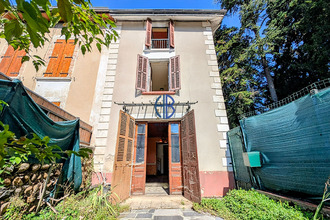 Ma-Cabane - Vente Maison SAINT-ETIENNE-DE-SAINT-GEOIRS, 110 m²