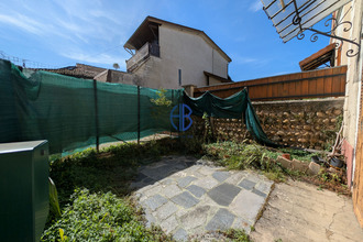 Ma-Cabane - Vente Maison SAINT-ETIENNE-DE-SAINT-GEOIRS, 110 m²