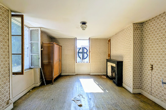 Ma-Cabane - Vente Maison SAINT-ETIENNE-DE-SAINT-GEOIRS, 110 m²