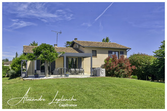 Vente Maison 82410, SAINT ETIENNE DE TULMONT France