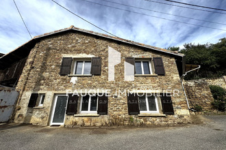 Ma-Cabane - Vente Maison SAINT-ETIENNE-DE-VALOUX, 60 m²