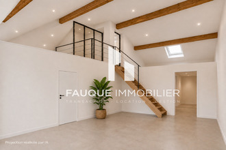Ma-Cabane - Vente Maison SAINT-ETIENNE-DE-VALOUX, 60 m²