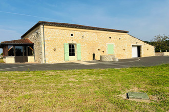 Ma-Cabane - Vente Maison SAINT-ETIENNE-DE-VILLEREAL, 198 m²