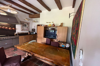 Ma-Cabane - Vente Maison SAINT-ETIENNE-DU-BOIS, 332 m²