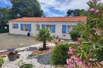 Ma-Cabane - Vente Maison SAINT-ETIENNE-DU-BOIS, 103 m²