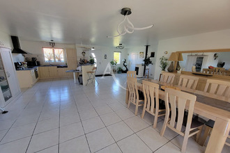 Ma-Cabane - Vente Maison SAINT-ETIENNE-DU-BOIS, 127 m²