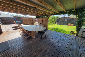 Ma-Cabane - Vente Maison SAINT-ETIENNE-DU-BOIS, 127 m²