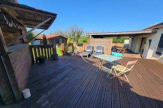 Ma-Cabane - Vente Maison SAINT-ETIENNE-DU-BOIS, 127 m²