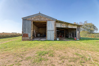 Ma-Cabane - Vente Maison SAINT-ETIENNE-DU-BOIS, 135 m²