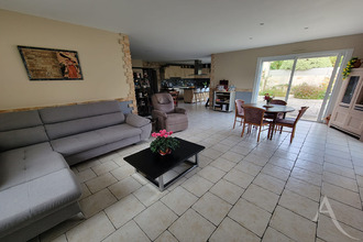 Ma-Cabane - Vente Maison SAINT-ETIENNE-DU-BOIS, 122 m²