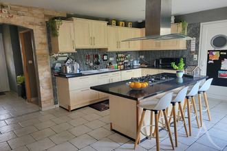 Ma-Cabane - Vente Maison SAINT-ETIENNE-DU-BOIS, 122 m²