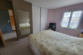 Ma-Cabane - Vente Maison SAINT-ETIENNE-DU-BOIS, 122 m²